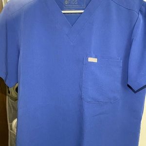 FIGS Scrub Top (Men’s)